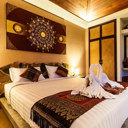 Koh Tao Heights Pool Villas Eksteriør bilde