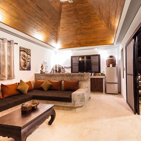 Koh Tao Heights Pool Villas Eksteriør bilde