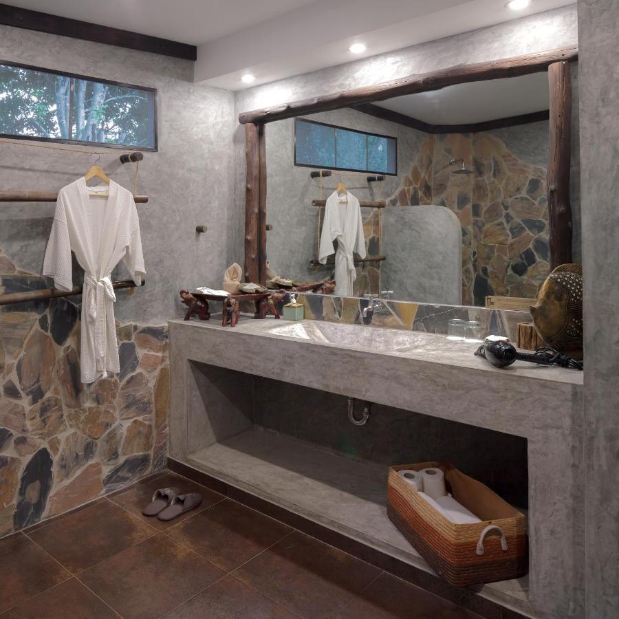 Koh Tao Heights Pool Villas Eksteriør bilde