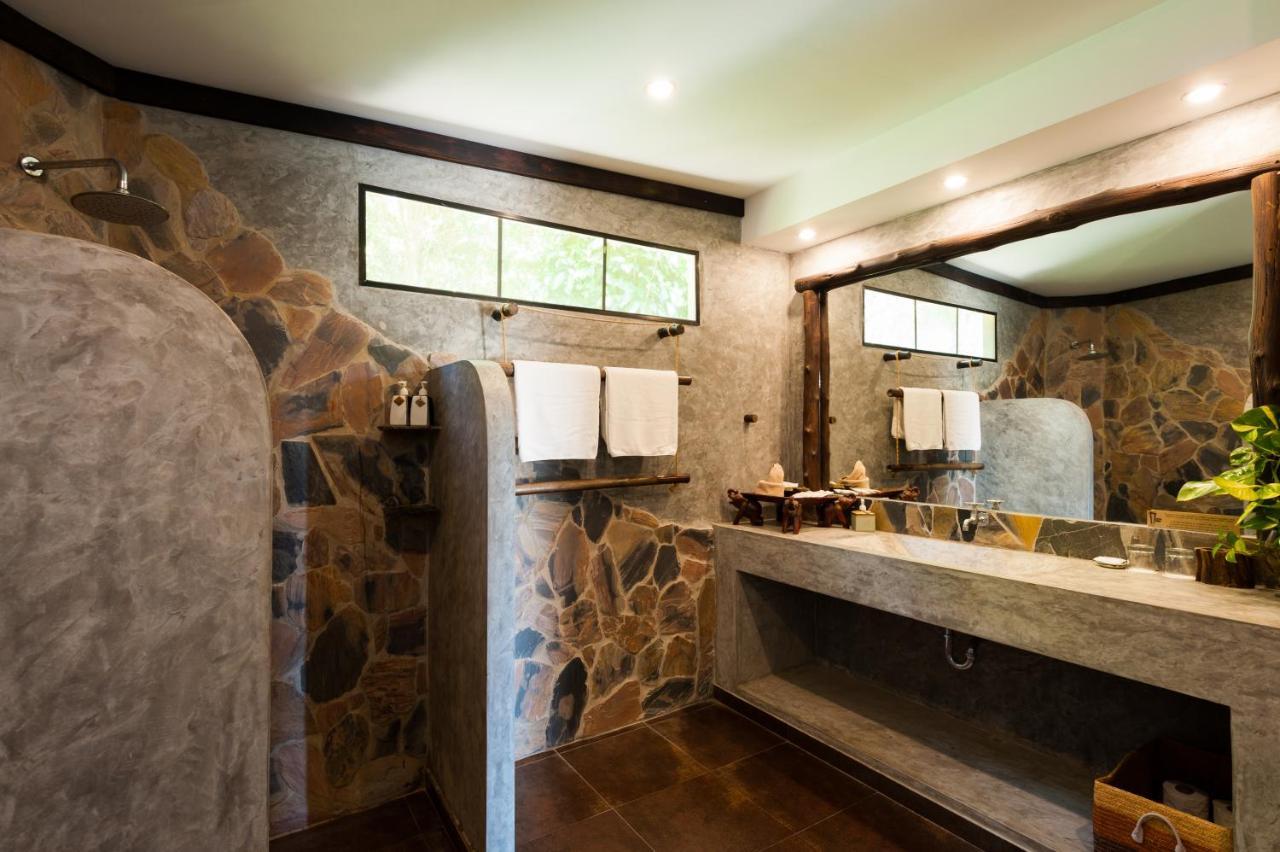 Koh Tao Heights Pool Villas Eksteriør bilde