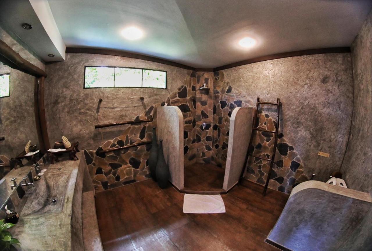 Koh Tao Heights Pool Villas Eksteriør bilde