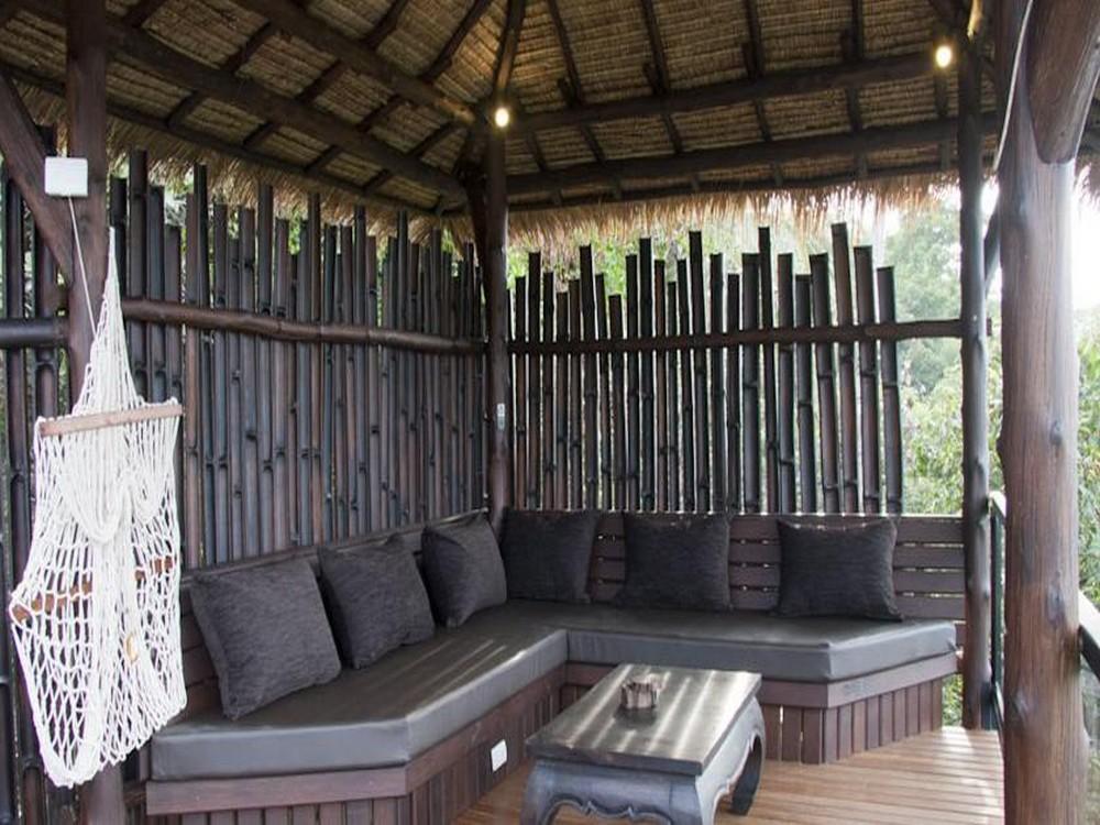 Koh Tao Heights Pool Villas Eksteriør bilde